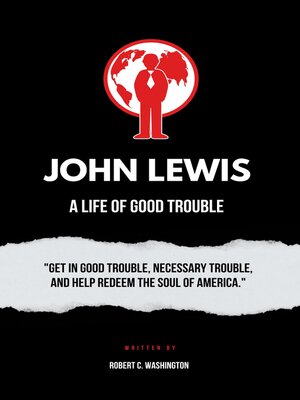 cover image of John Lewis